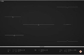 Индукционная варочная поверхность De Dietrich DPI7878X dpi7878x