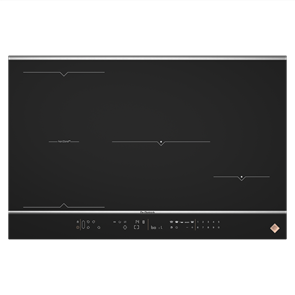 Индукционная варочная панель De Dietrich DPI7884XS dpi7884xs