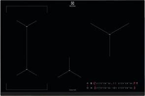 Индукционная варочная поверхность Electrolux EIS82449 черный eis82449