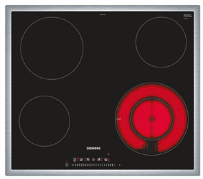 Электрическая варочная поверхность Siemens ET 645 FFN1E et645ffn1e