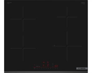 Индукционная варочная поверхность Bosch PIE63KHC1Z черный pie63khc1z