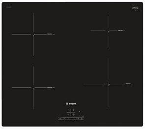 Индукционная варочная панель Bosch PUE611HC1E pue611hc1e