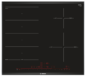 Индукционная варочная панель Bosch PXE675DC1E pxe675dc1e