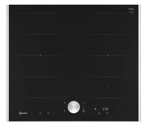 Встраиваемая индукционная варочная панель Neff T66TTX4L0 t66ttx4l0