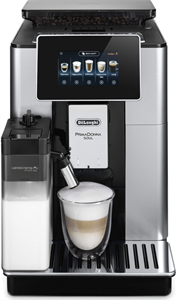 Кофемашина Delonghi ECAM 610.55.SB к000000000171