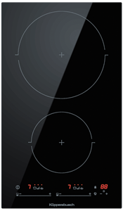 Индукционная варочная панель Kuppersbusch VKI 3550.0 SR мс-00011345