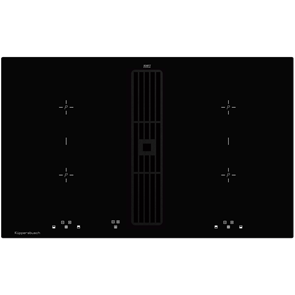 Индукционная варочная поверхность Kuppersbusch KMI 8500.0 SR 00-00004740