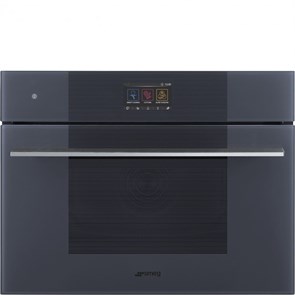 Компактный духовой шкаф Smeg SO4104S4PG 8017709325558