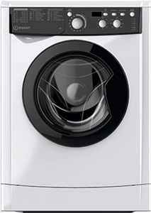 Стиральная машина Indesit EWUD 4105 BK CIS 869991650260