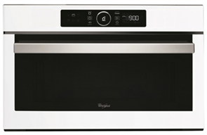 Встраиваемая микроволновая печь Whirlpool AMW 730 WH amw730/wh