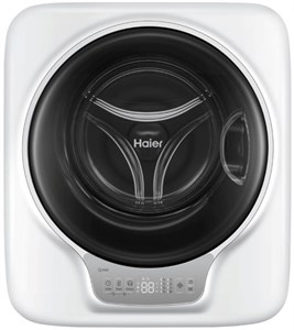 Настенная стиральная машина Haier HW30-BP7407 ce0jeae01ru