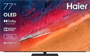 Телевизор Haier 77 S9 Pro dc0017m00ru