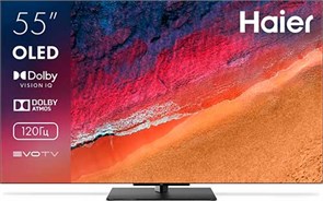 Телевизор Haier 55 S9 Pro dh1vmpd02ru