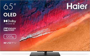 Телевизор Haier 65 S9 Pro dh1vnxd00ru