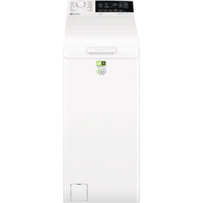 Стиральная машина Electrolux EW6T3372E, с вертикальной загрузкой, 7кг, с английской панелью управления ew6t3372e