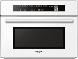 Компактный духовой шкаф Fulgor Milano FCO 4512 TM WH fco4512tmwh