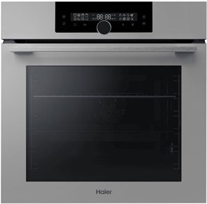 Встраиваемый электрический духовой шкаф Haier HOQ-F6QSN3GG fy001ve0aru