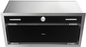 Вытяжка в подвесной шкаф Haier HVX-BI664GB td0049669ru