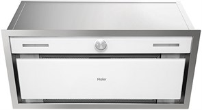 Вытяжка в подвесной шкаф Haier HVX-BI664GW td0049670ru