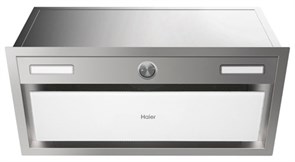 Вытяжка в подвесной шкаф Haier HVX-BI664GWX td0049672ru