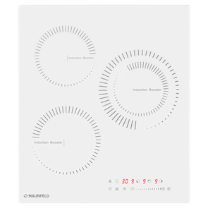 Индукционная поверхность MAUNFELD CVI453STWHC ка-00023001