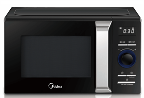 Микроволновая печь Midea AG820NN1-B 4627121252109