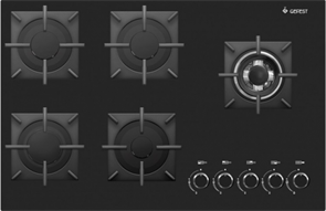 Газовая варочная поверхность GEFEST PVG 2341 K33 14824001