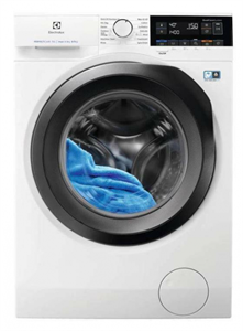 Electrolux Стиральная машина с сушкой EW7WO368S ew7wo368s