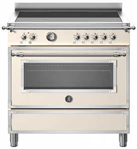 Электрическая плита Bertazzoni HER95I1EAVT her95i1eavt