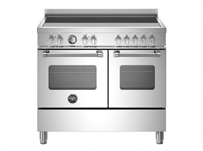 Варочный центр Bertazzoni MAS105I2EXT mas105i2ext