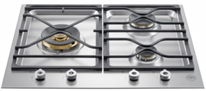 Газовая варочная панель Bertazzoni PM6030X pm6030x