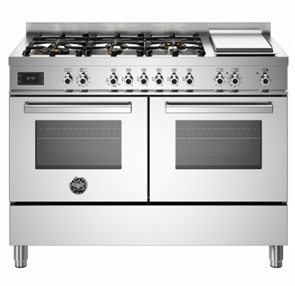 Кухонная плита Bertazzoni PRO126G2EXT pro126g2ext