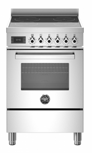 Кухонная плита Bertazzoni PRO64I1EXT pro64i1ext