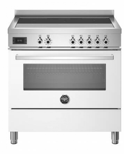 Электрическая плита Bertazzoni PRO 95 I 1 EBIT pro95i1ebit