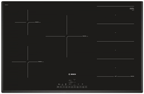 Индукционная варочная панель Bosch PXV851FC1E,  независимая,  черный pxv851fc1e