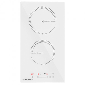 Индукционная варочная панель MAUNFELD CVI292STWHC ка-00022998