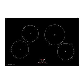 Индукционная варочная поверхность Kuppersbusch KI 8120.0 SR 00-00004742