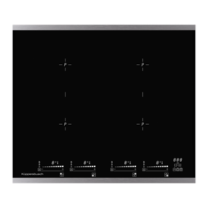 Индукционная варочная поверхность Kuppersbusch KI 6800.0 SE 00-00004754