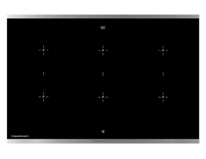 Индукционная варочная поверхность Kuppersbusch KI 8820.0 SE 00-00006551