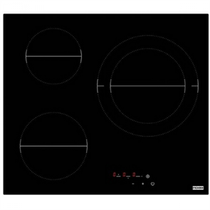 Электрическая варочная панель Franke FHR 604 C TD BK 108.0530.022 108.0530.022