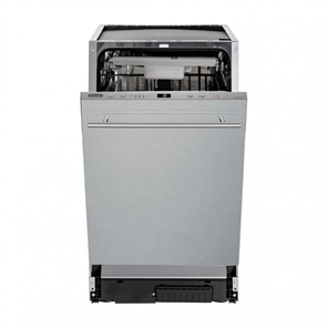 Встраиваемая посудомоечная машина Delonghi DDW06S Granate platinum 1080227220