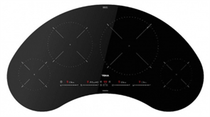 Индукционная панель Teka IKC 94628 MST BLACK 112500054