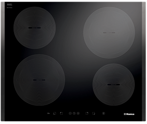 Hansa BHI68308 индукционная поверхность 23224