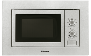 Встраиваемая микроволновая печь Hansa AMM 20 BMXH 1103090