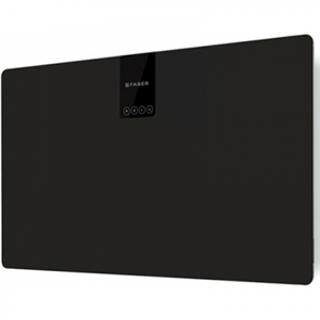 Островная вытяжка Faber SOFT SLIM BLACK INGO A80 330.0597.506 330.0597.506