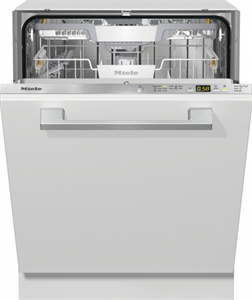 Встраиваемая посудомоечная машина Miele G5265 SCVi XXL Active Plus 914628