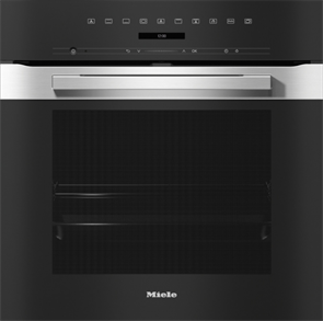 Духовой шкаф Miele H 7260 BP 916526