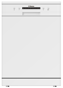 Посудомоечная машина Hansa ZWM 616 WH 1100483