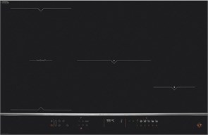 De Dietrich DPI7884XT индукционная поверхность dpi7884xt