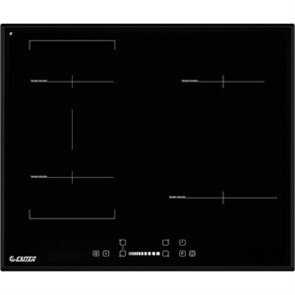 Встраиваемая индукционная варочная панель Exiteq EXH-311IB e40025
